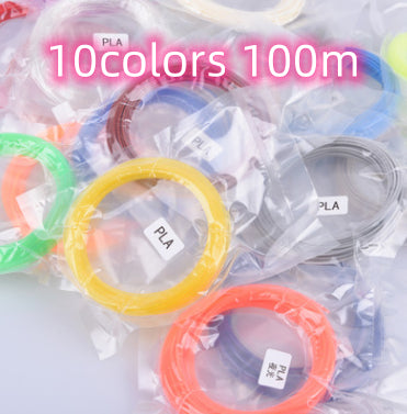 3D Printing Pen Set - Draw in 3D Instantly