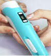 3D Printing Pen Set - Draw in 3D Instantly