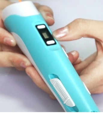 3D Printing Pen Set - Draw in 3D Instantly