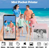 Mini Pocket Thermal Printer